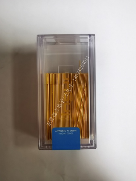 ICT治具探針 GKS-050-214-A2000-A