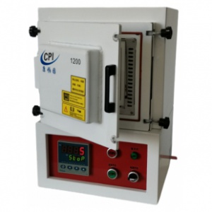 LFM系列 1200系列真空氣氛箱式爐 LFM-1200C-
