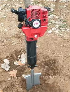 林業(yè)機(jī)械挖樹機(jī) 園林機(jī)械汽油移樹機(jī) 苗圃帶土球斷根機(jī)
