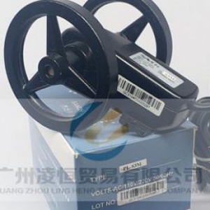 SANCH 三碁長度發(fā)信器米輪碼輪 PL-D2M PL-S3