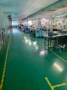 回收電子廠 電子廠整廠打包