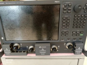 銷售回收AGILENT安捷倫N5242B、N5241B、N5