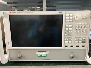 銷售回收安捷倫E5080A N5230A N5230C分析儀
