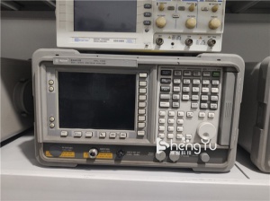 銷售回收安捷倫E4401B E4402B E4403B頻譜分