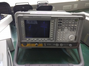 銷售回收安捷倫E4404B E4405B E4407B頻譜分