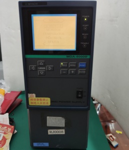 供應(yīng)回收維修米亞基MDA8000B點焊機