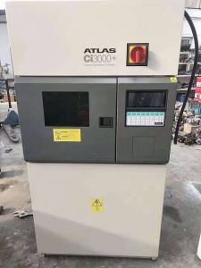 供應(yīng)維修回收ESPEC恒溫恒濕箱ATLAS CI3000+ 