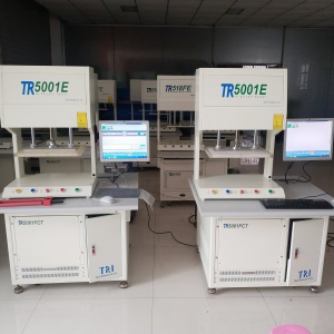 供應(yīng)維修回收德律TR5001E TR518SII