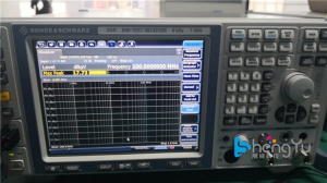 供應維修回收羅德ESR7 ESW8 EMI EMC
