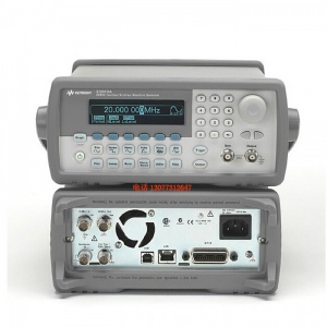 安捷倫33250A Agilent 33220A 33210