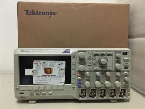 TEKTRONIX泰克混合信號示波器DPO2024B MSO