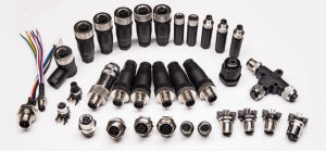 M系列連接器 M5 M8 M9 M12 M16 M18 M2