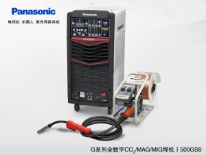 YD-500GS6松下原裝脈沖氣保焊機(jī)