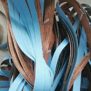 砂帶砂紙砂布