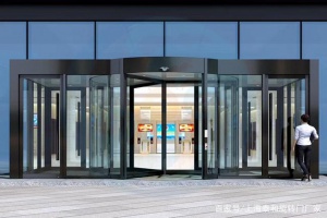 南昌自動門玻璃門維修 工廠電動伸縮門維修1507095838
