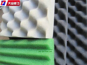 高密度隔音海綿
