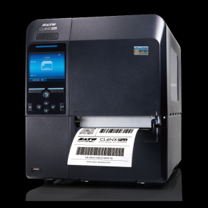 SATO CL4NX Plus 全球通用型智能RFID打印機