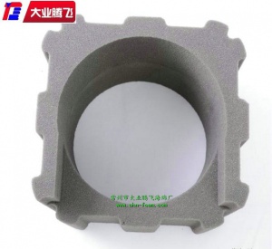 廠家直銷大業(yè)騰飛電器防震泡綿包裝海綿