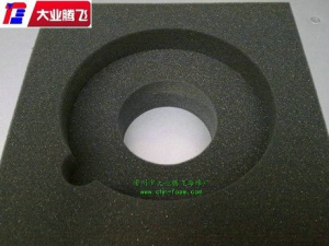 廠家直銷大業(yè)騰飛抗沖擊抗震泡棉