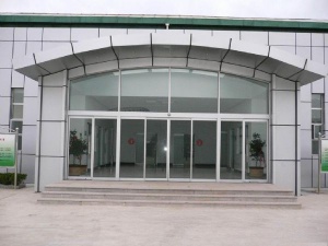 上海平移感應(yīng)門維修安裝脫軌感應(yīng)失靈關(guān)不了門維修
