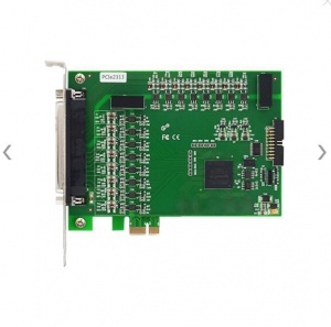 北京阿爾泰模擬量采集卡PCIe2313A