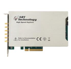 阿爾泰PCIe總線同步采集卡PCIe8544B