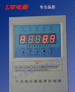 HY-BWD3K330B干式變壓器電腦溫控箱