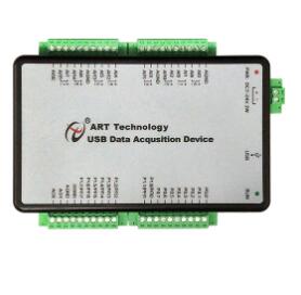 阿爾泰LabVIEW數(shù)據(jù)采集卡USB3136A