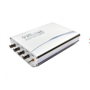 阿爾泰USB總線同步采集卡USB8812