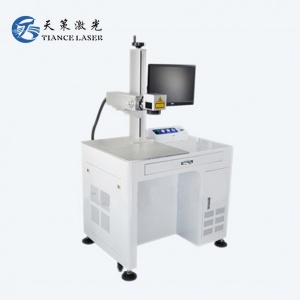 五金IC芯片電工電器打標機