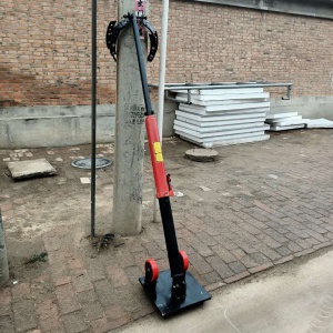 水泥桿整桿器液壓整桿器鐵路接觸網(wǎng)扶桿器電氣化圓形正桿器混凝土