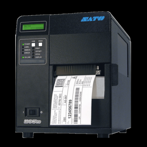 SATO M-84 PRO 重工業(yè)型標(biāo)簽打印機(jī)@國(guó)內(nèi)一級(jí)代理