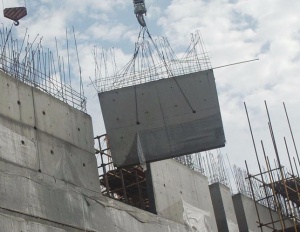 石家莊混凝土建筑靜力切割方法 鋼筋混凝土靜力切割施工