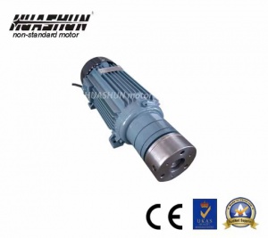 玻璃磨頭電機(jī)