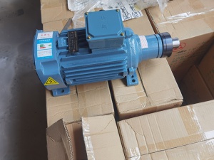 華順電機(jī)