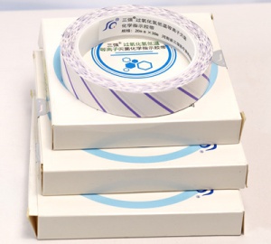 河南三強(qiáng)牌低溫等離子化學(xué)指示膠帶
