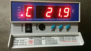 BWD-KXF變壓器用電阻溫度計(jì)