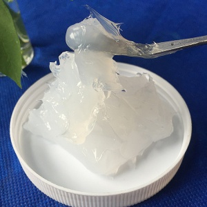 食品級(jí)密封油膏 橡膠圈潤滑脂