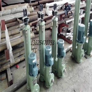 DT系列電動(dòng)推桿 通用機(jī)械手 向上金品推桿設(shè)計(jì)巧妙