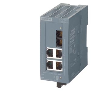 西門(mén)子代理商工業(yè)交換機(jī)6GK5004-1BF00-1AB2