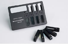 酶標分析儀檢定用光譜中性濾光片GBW(E)130234