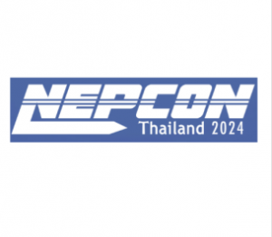 泰國曼谷電子元件展NEPCON Thailand2024