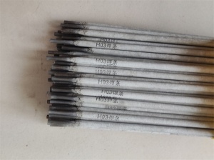 船用焊條 TH03耐海水腐蝕專(zhuān)用焊條