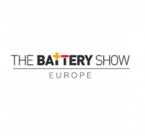 2024年德國斯圖加特電池儲能展覽會The Battery