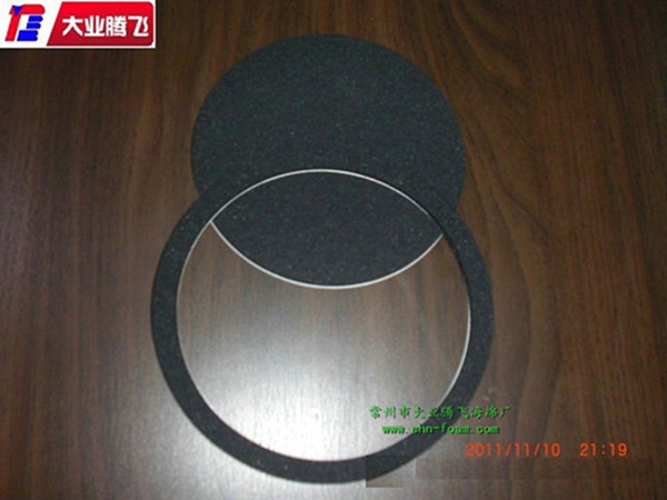 廠家生產(chǎn)大業(yè)騰飛阻燃密封圈