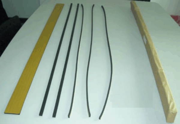 廠家生產(chǎn)大業(yè)騰飛緩沖防震密封海棉