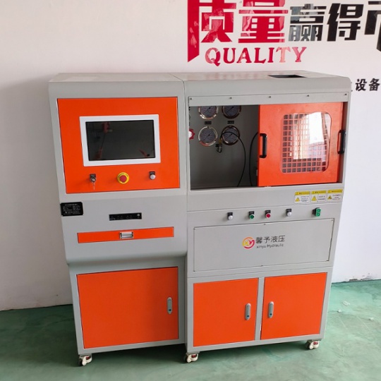 閥門氣密性試驗(yàn)臺管材試驗(yàn)機(jī)航天航空自動控制汽車零部件試驗(yàn)臺