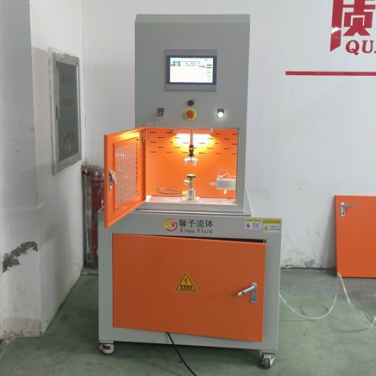 閥門啟閉，自閉裝置耐用性試驗(yàn)機(jī) 水壓試驗(yàn)臺(tái) 閥門管材耐壓試驗(yàn)