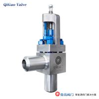 J64Y角式截止閥